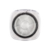 Амортизатор для фидера F-fishing Feeder Gum Amuleto 10м 0,80мм (Черный) 2