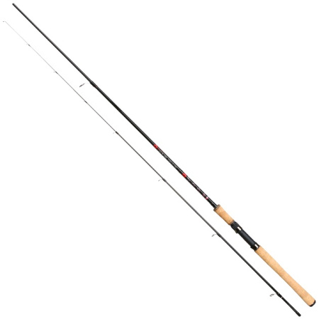 Спиннинг Mikado ESSENTIAL PERCH 220см  до 8 гр. (двухчастное)