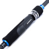 Спиннинг Shimano Nexave Spinning Eva 61ULFE 185 см  1-7г (двухчастное)