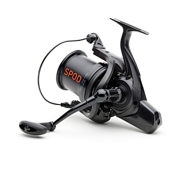 Катушка карповая Daiwa 20 Crosscast Spod 45 SCW (5000C QD)