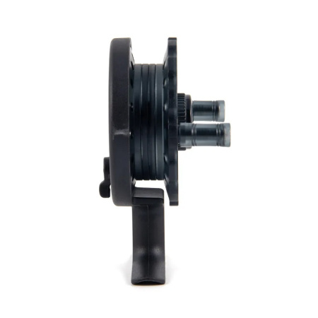 Катушка инерционная Namazu Black Fury Long (6,5 см)1