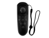 Прикормочный кораблик Boatman Actor Plus Basic Black 2