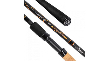 Фидерное удилище EastShark Legend Feeder  12ft / до 120гр (3+3)