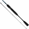 Спиннинг Maximus Indigo Micro-Jig-S 190 cм  0,8-5гр (двухчастное)