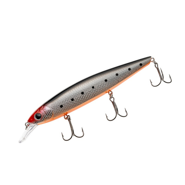 Воблер EastShark Boll 130SP 