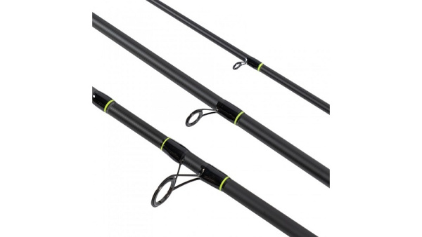 Фидерное удилище EastShark Legend Feeder  330 см  90гр (3+3)2