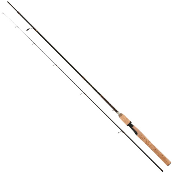 Спиннинг Mikado BLACK DRAFT UL Spin 280 см до 17 гр. (двухчастное)