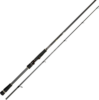 Спиннинг Graphiteleader Super Vivo 842HH 255 см. / 22-80г (двухчастное)