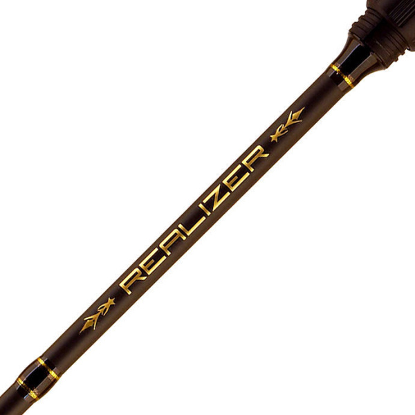 Спиннинг Kosadaka Realizer 213 см  5-21гр (двухчастное)