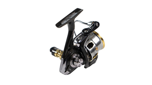 Катушка спиннинговая EastShark Silver SPIN Carbon body (2500)