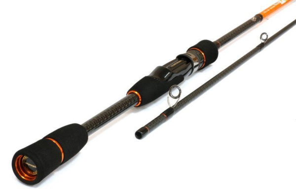 Спиннинг Graphiteleader Tiro Prototype 772М-T 231 см 
