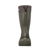 Сапоги зимние Torvi Буран ЭВА t-40°C Оливковые вкладыш с мехом р-р.45