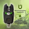 Набор эллектронных сигнализаторов  с пейджером 4+1 (в кейсе) EastShark ESK-51