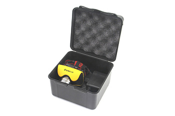 Фонарь налобный Ultraflash E157 110 lm