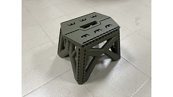 Стул-трансформер EastShark TRF 28-20 