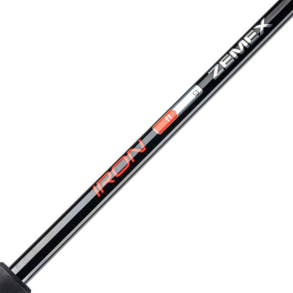 Фидерное удилище Zemex 25 IRON 12ft 150 г