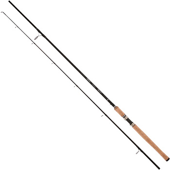 Спиннинг Mikado NSC LIGHT Spin 275 см / 5-25гр (двухчастное)