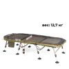 Раскладушка CARPTODAY Comfort Bed 8 Leg 11