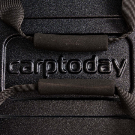 Сумка EVA с жёсткой крышкой CARPTODAY Aqua Box System 
