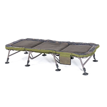 Раскладушка CARPTODAY Comfort Bed 8 Leg 