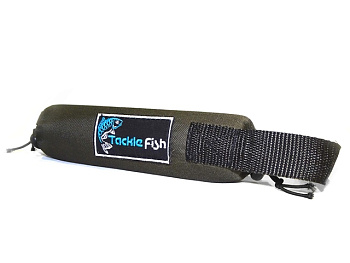 Поплавок для подсачека Tackle Fish S (маленький) 20х5см
