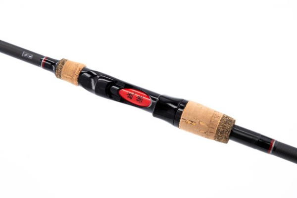 Спиннинг Mikado Fishing Team Light Spin 275 см 3-14г (двухчастное)