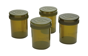 Банки для насадок Trakker Glug Pots 300мл 
