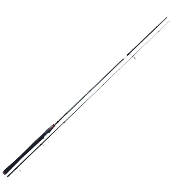 Спиннинг Maximus Black Witch Jig 22ML 220см 6-21гр (двухчастное