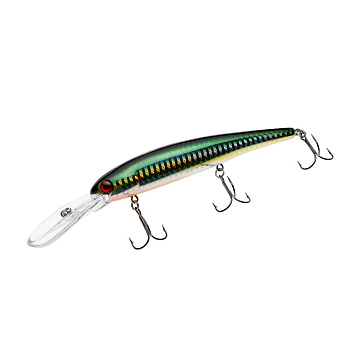 Воблер EastShark Bandit 160 мм. 19 гр color: 005 заглубление 7-9 м