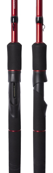 Спиннинг Maximus WINNER-X JIG 24M 240 см  7-30г (двухчастное)