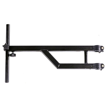 Подставка под фидер телескопическая Волжанка Pro Sport  tele arm