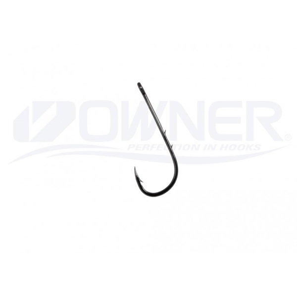Крючки с колечком Owner Worm BH-Round