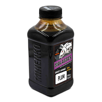 Aroma ML Minenko PMbaits Plum 0,5 л (Слива) 