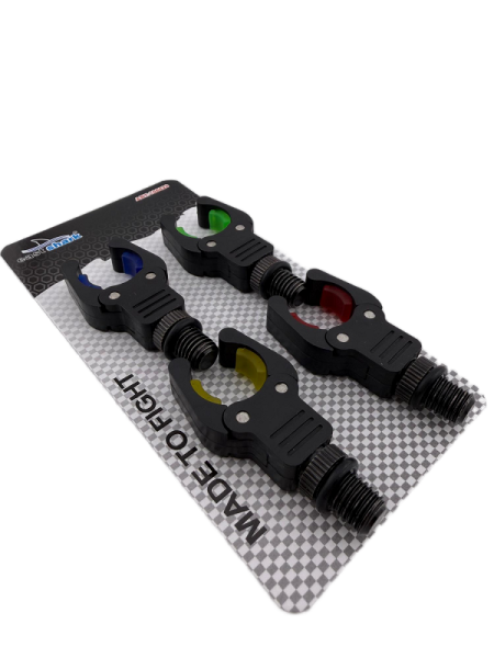 Задний держатель удилища EastShark LH-4400 multicolor (уп. 4шт)1