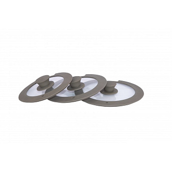Крышка для кастрюли Trakker Armolife Cookset Lid - Compact