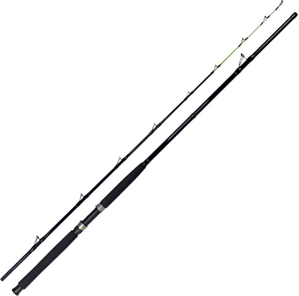 Спиннинг троллинговый Maximus Bouncer 240MH 240 см10-25lb (двухчастное)