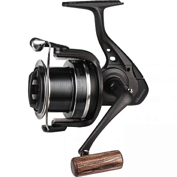 Катушка карповая Okuma Custom Carp 7000+доп. шпуля (7000)
