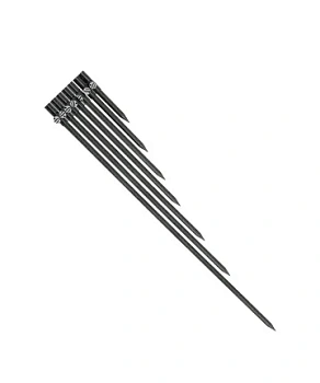 Стойка для удилищ Cygnet Minimal CV Bankstick  15 inch/37см