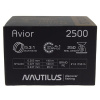 Катушка спиннинговая Nautilus Avior  (2500)1
