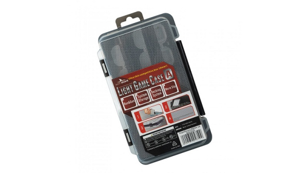 Коробка для аксессуаров EastShark MBOA-18 175х105х18 мм 1