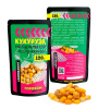 Кукуруза насадочная Carpomaniya (полумягкая,цельная,пакет) Натуральная 120 г (с горохом )