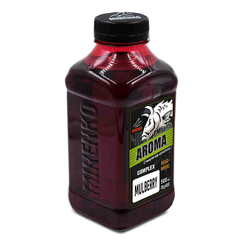 Aroma Minenko PMbaits Mulberry 0,5 л (Шелковица) 