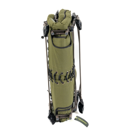 Раскладушка CARPTODAY Comfort Bed 8 Leg 6