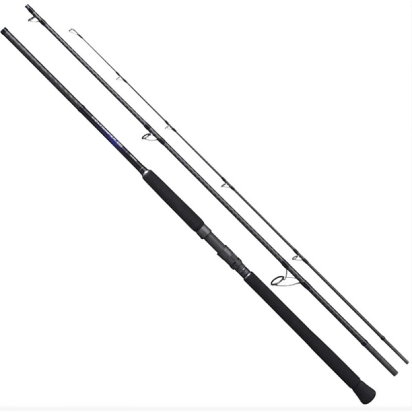 Спиннинг Shimano Coltsniper BB S96MH 290 см до 80гр (двухчастное)