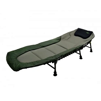 Раскладушка Carp Pro CPH6179 210х78см