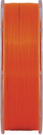 Леска Trabucco T-Force XPS Long Cast Fluo  1200м 6,95кг 0,221мм (Оранжевая)