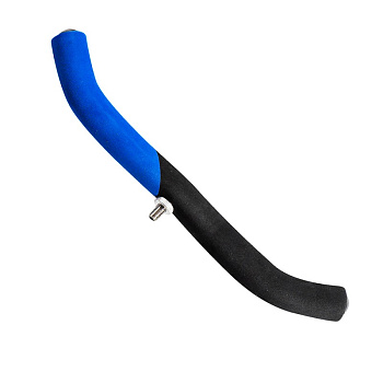 Перекладина для удилищ EastShark ES-7011 EVA  Black+blue 1шт 35см