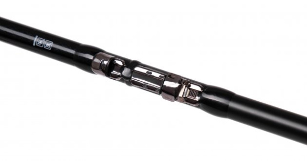 Спиннинг телескопический Mikado NTRO POWER Telerod 330 см до 150гр 8 sec