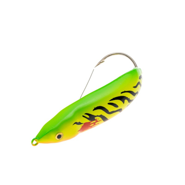Колеблющаяся блесна EastShark Spoon S 65мм 10 гр.