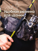 Сумка спиннинговая Tackle Fish Spin&Stow Waist Bag  4